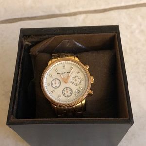 Michael Kors watch